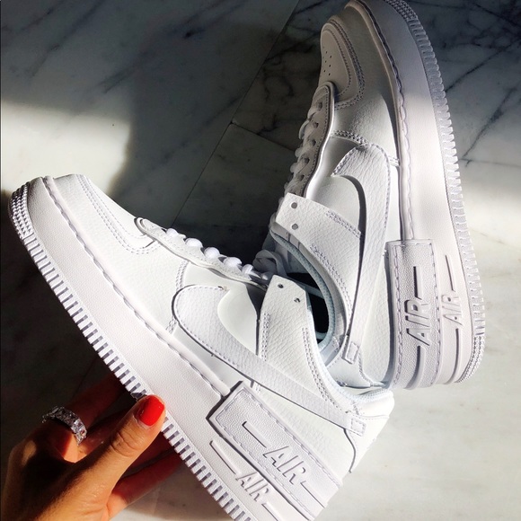 Air force shadow - Picture 4 of 8